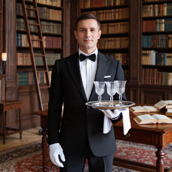 Butler 1