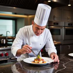 Chef 1