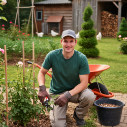 Gardener 2
