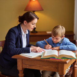 Governess 2